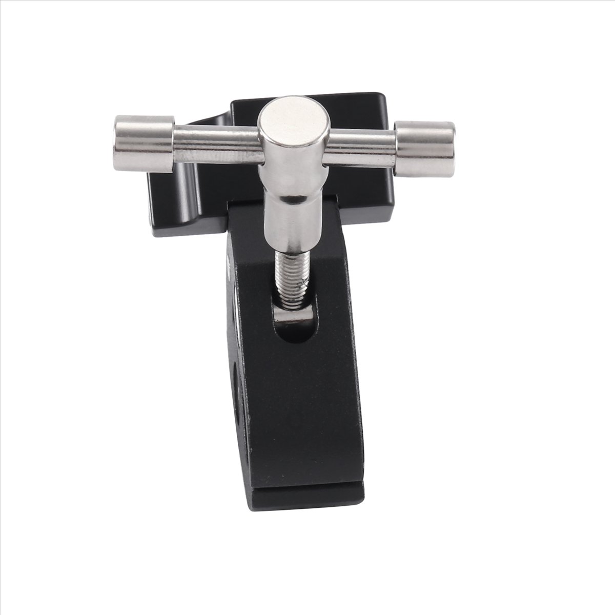 V Mount Battery - A64I Super Crab Clamp z uchwytem