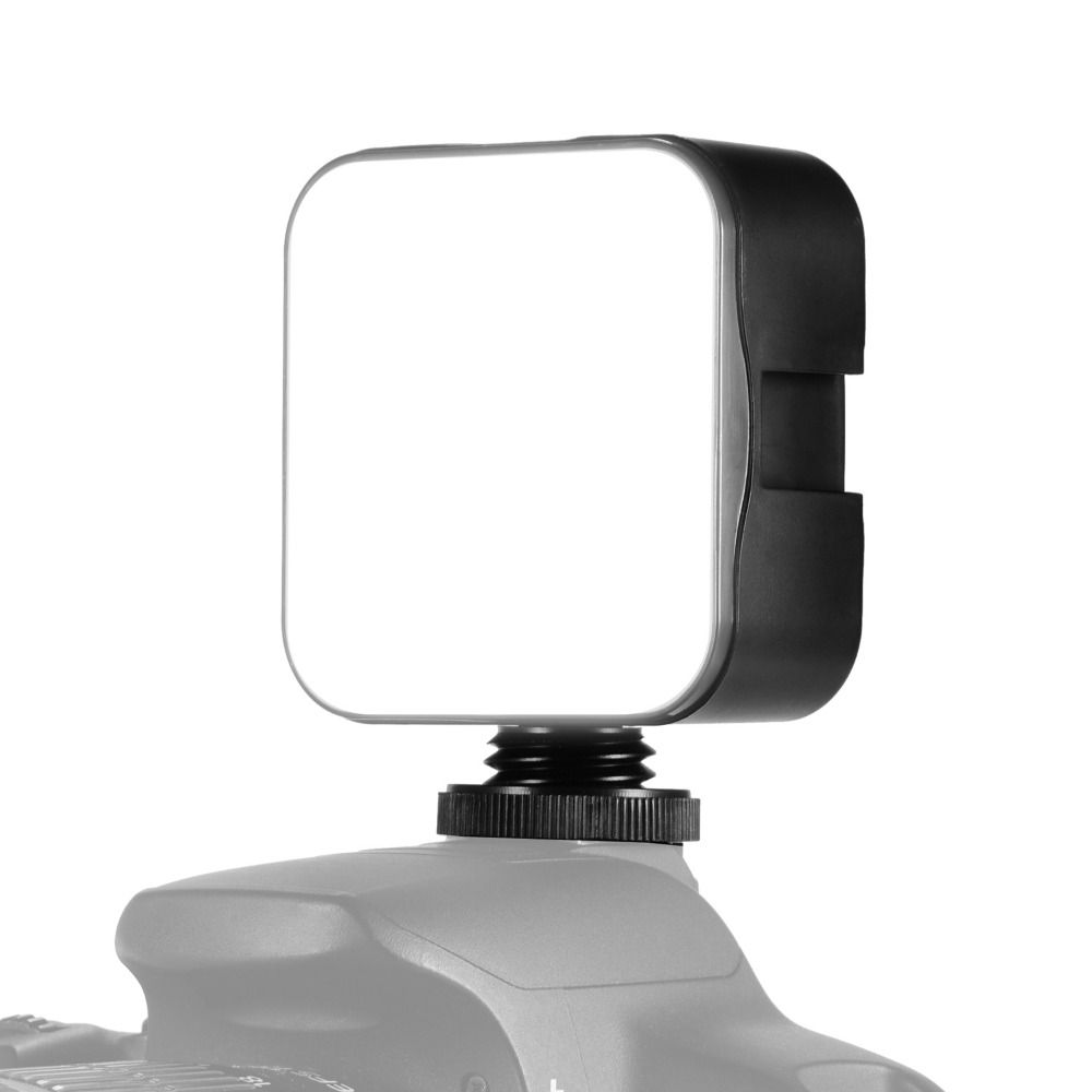 Photography Loop Lighting - Przenośna lampa LED do fotografii i