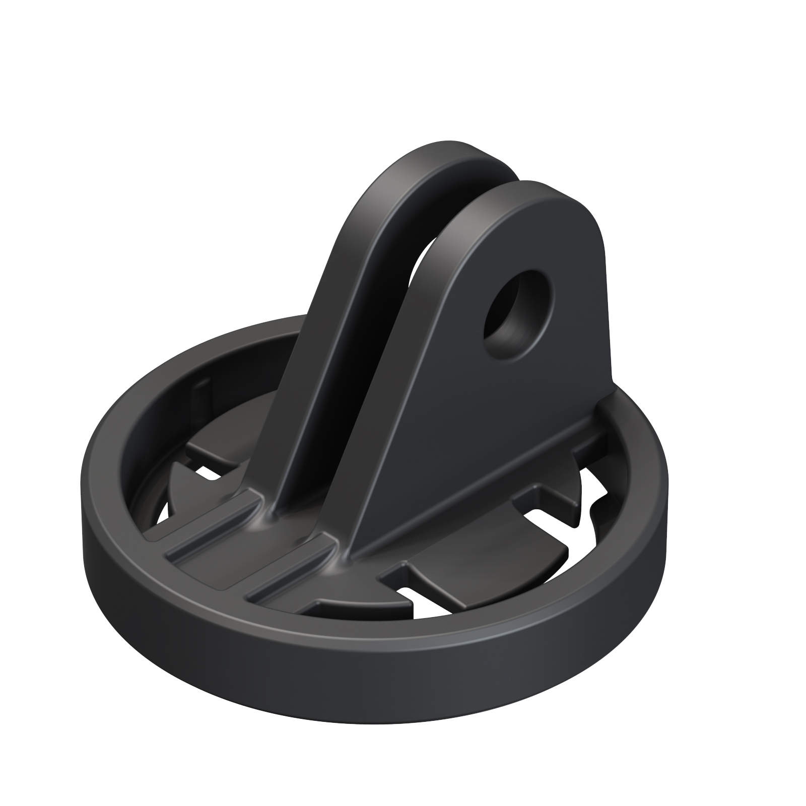 Photography Lighting Devices - Uchwyt rowerowy na kamerę GoPro CYCLAMI,