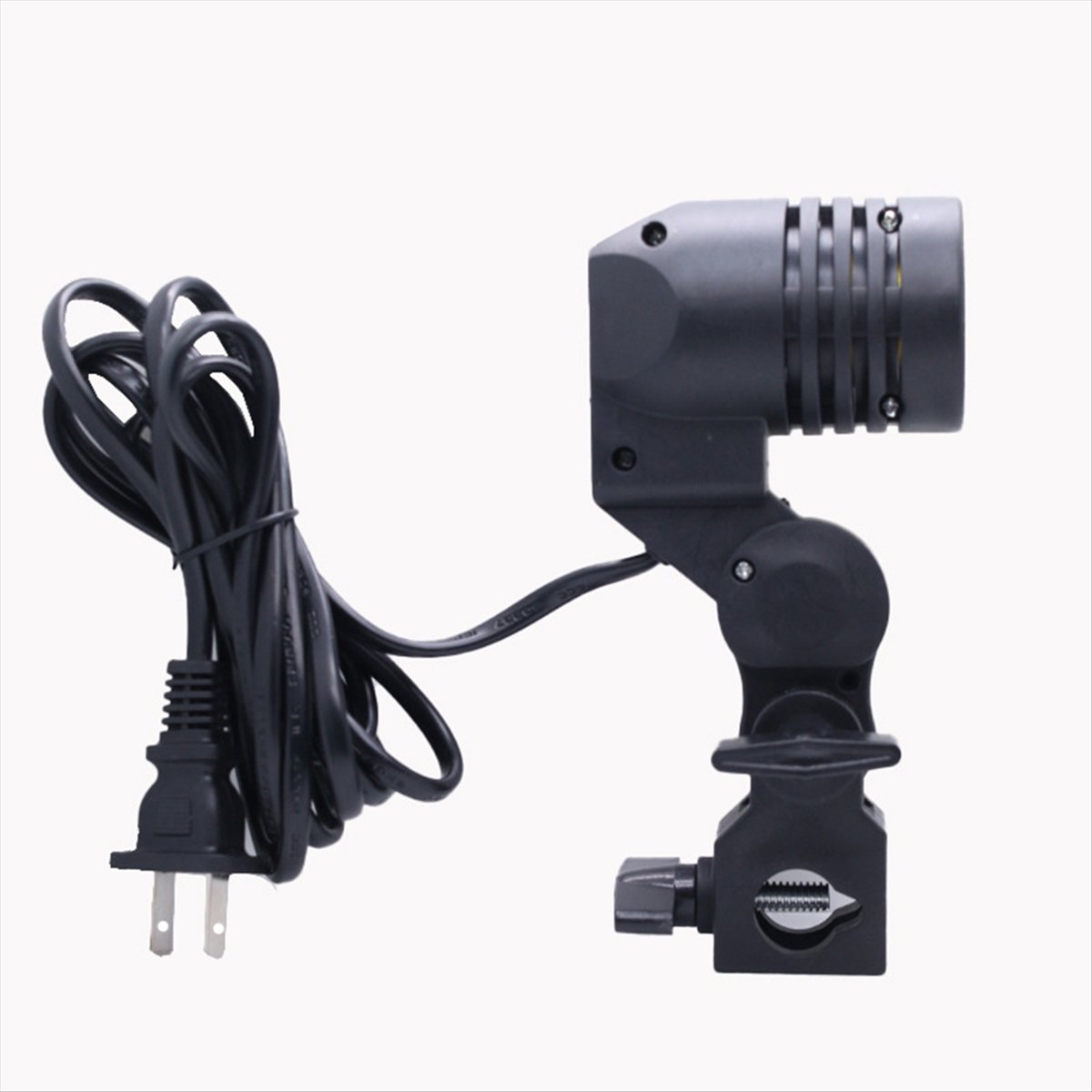 Photography Lighting Umbrella - Uchwyt lampy fotograficznej A40I 1.8m E27