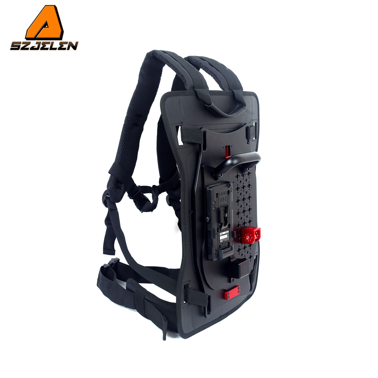 V Mount Battery - Plecak na baterie V-Mount B-Mount z