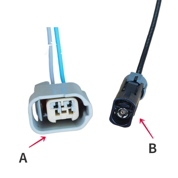 Photography Lighting Devices - 1szt dla Tesla MODEL 3 /