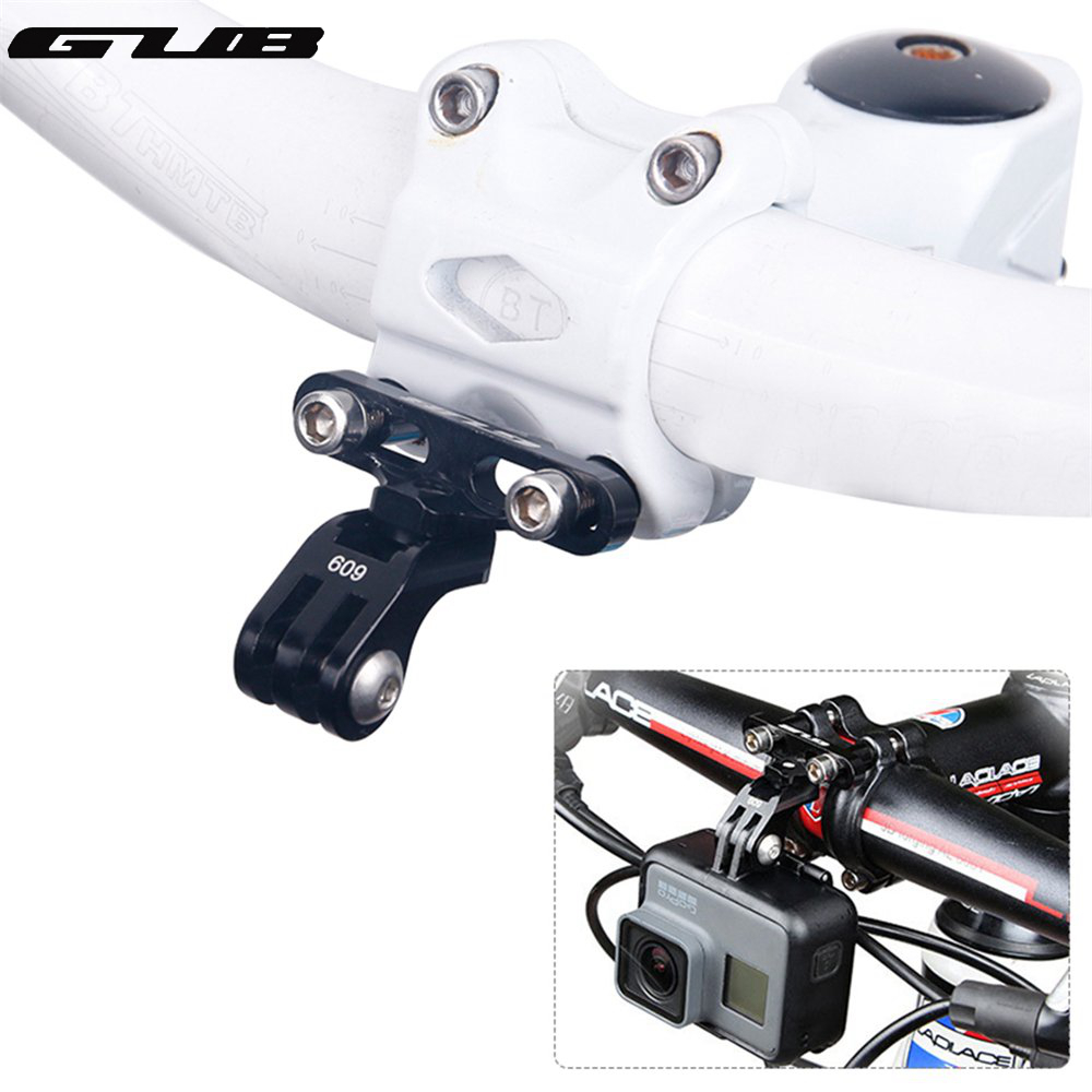 Photography Lighting Devices - Aluminiowy uchwyt na rower GUB 609