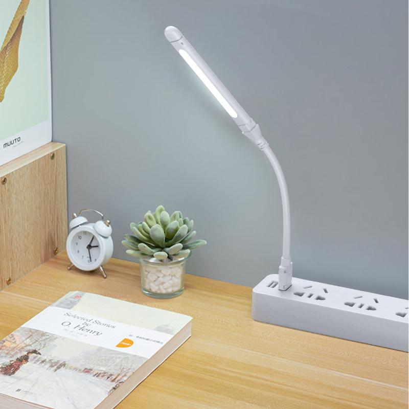 Lampka nocna LED USB 8LED z pr – Photography Lighting Book recenzja i cena