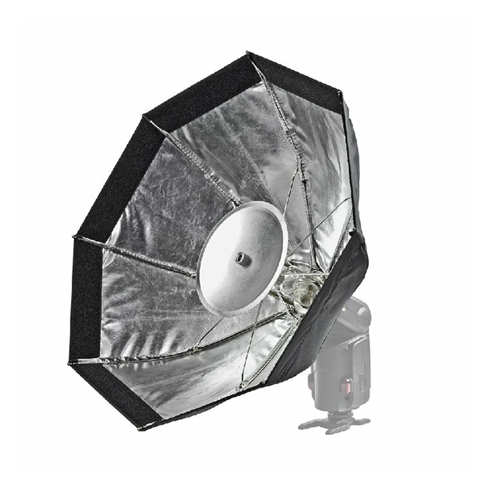 Godox AD-S7 Wielofunkcyjny Sof – Photography Lighting Umbrella recenzja i cena