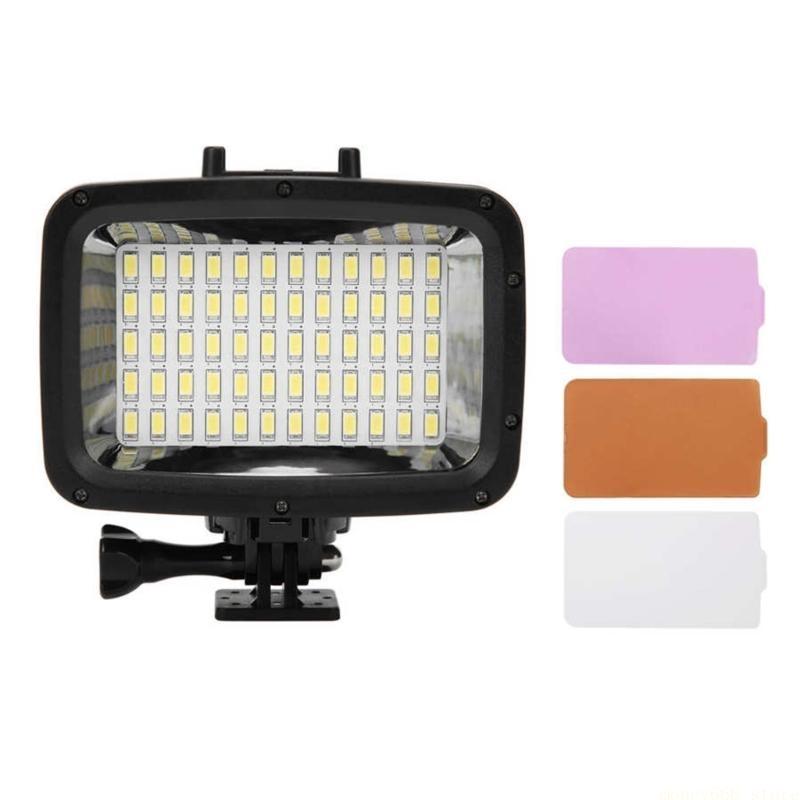 F62C Wodoodporna lampa nurkowa – Photography Lighting Reference recenzja i cena