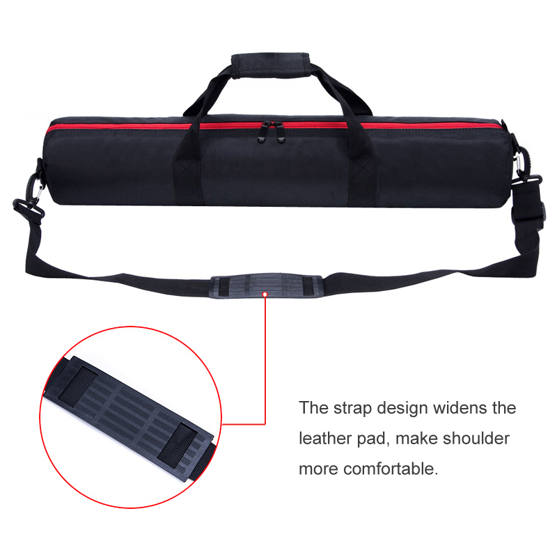 Fotografia 65/80/100/120cm sta – Photography Lighting Umbrella recenzja i cena