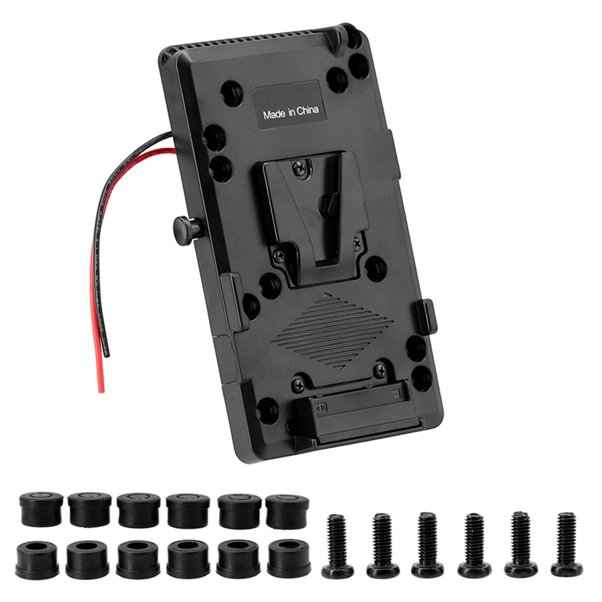 aktualizacja. Adapter płytki m – V Mount Battery recenzja i cena