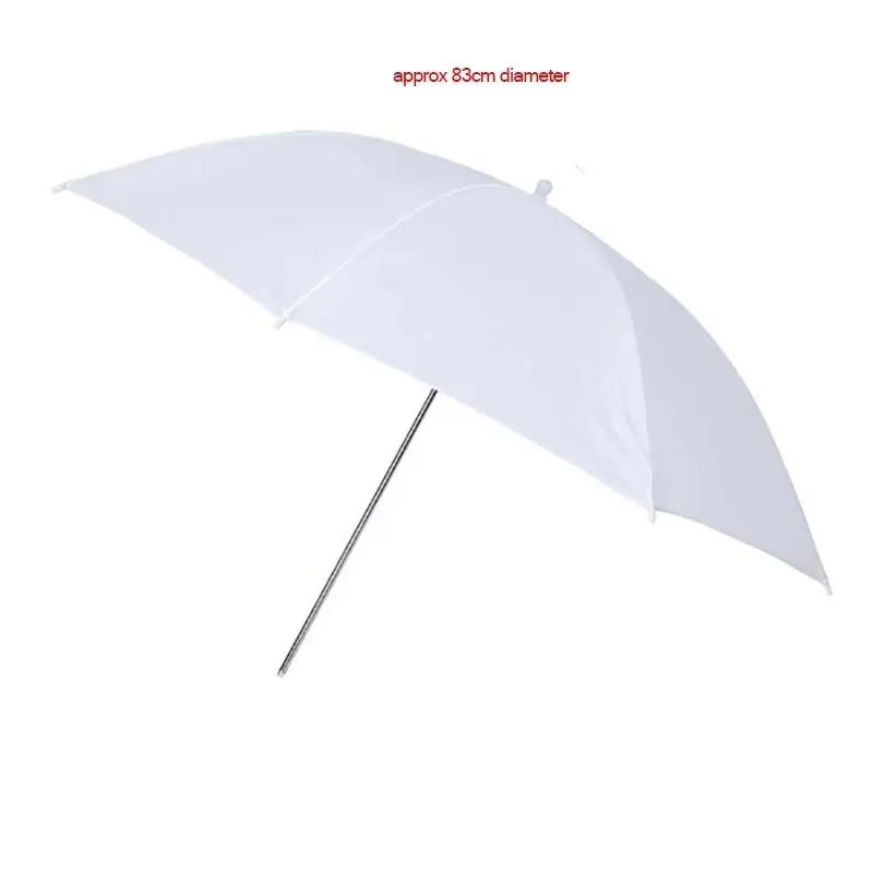 Lekki, przenośny reflektor fot – Photography Lighting Umbrella recenzja i cena