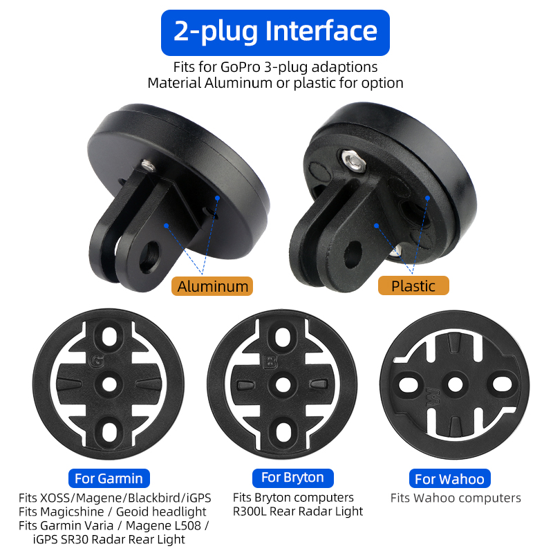 Adapter z regulacją kierunku D – Photography Lighting Devices recenzja i cena