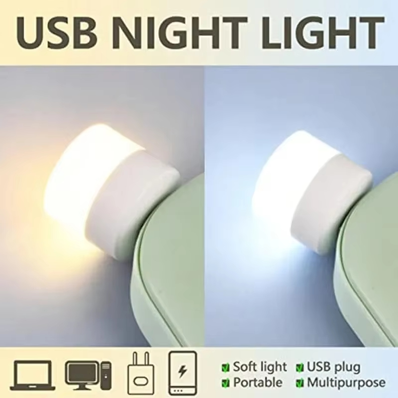 1/20 szt. Mini Lampka Nocna US – Photography Lighting Book recenzja i cena