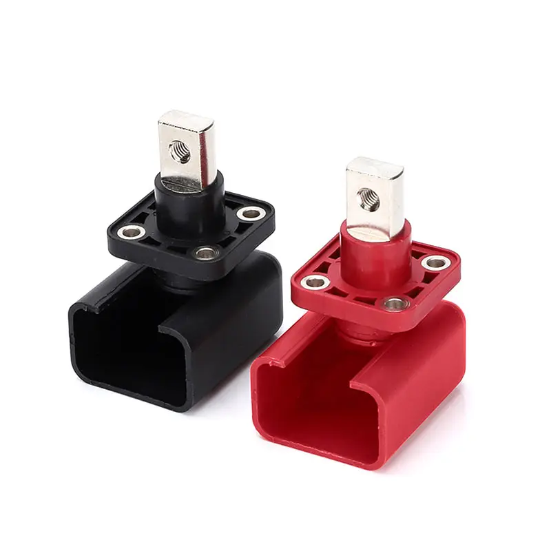 300A 200A 120A całkowicie mied – V Mount Battery recenzja i cena