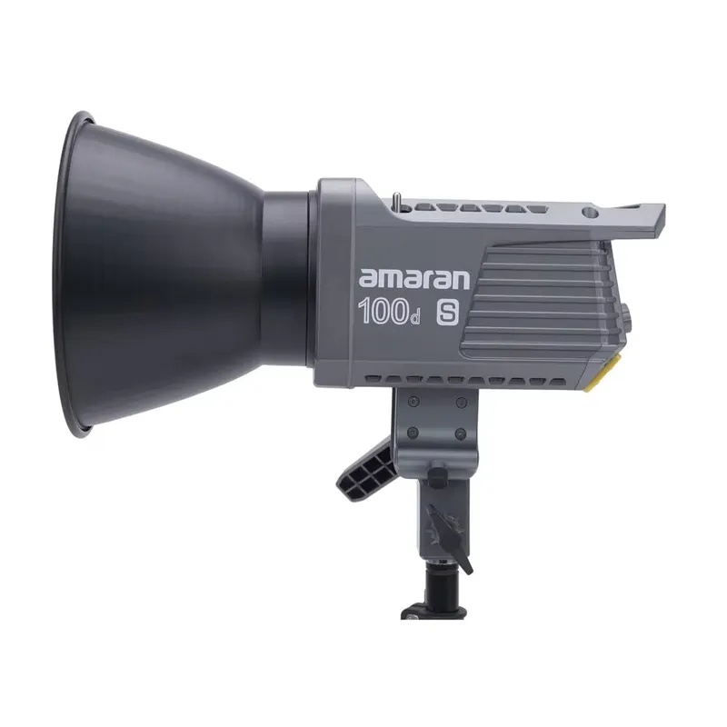 Amaran 100x S 100W Dwukolorowa – Photography Lighting Tools recenzja i cena