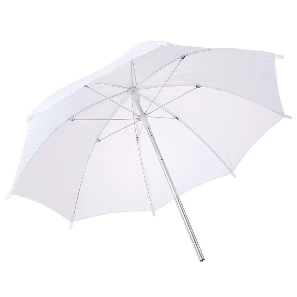 Parasol fotograficzny 50 cm/20 – Photography Lighting Umbrella recenzja i cena