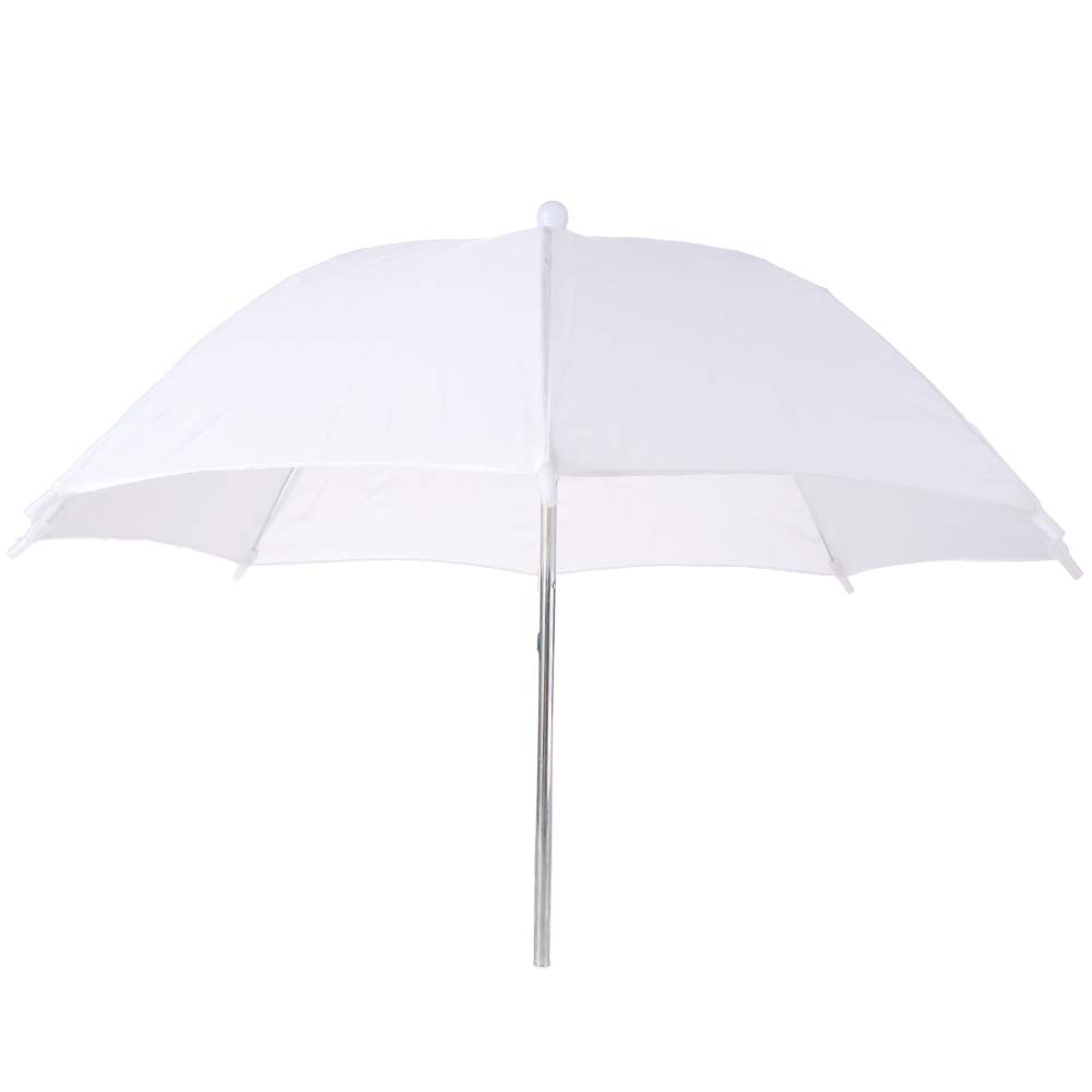 Parasol fotograficzny 50 cm/20 – Photography Lighting Umbrella recenzja i cena