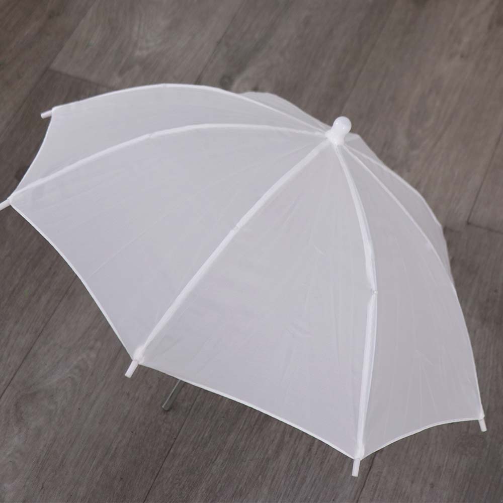Parasol fotograficzny 50 cm/20 – Photography Lighting Umbrella recenzja i cena