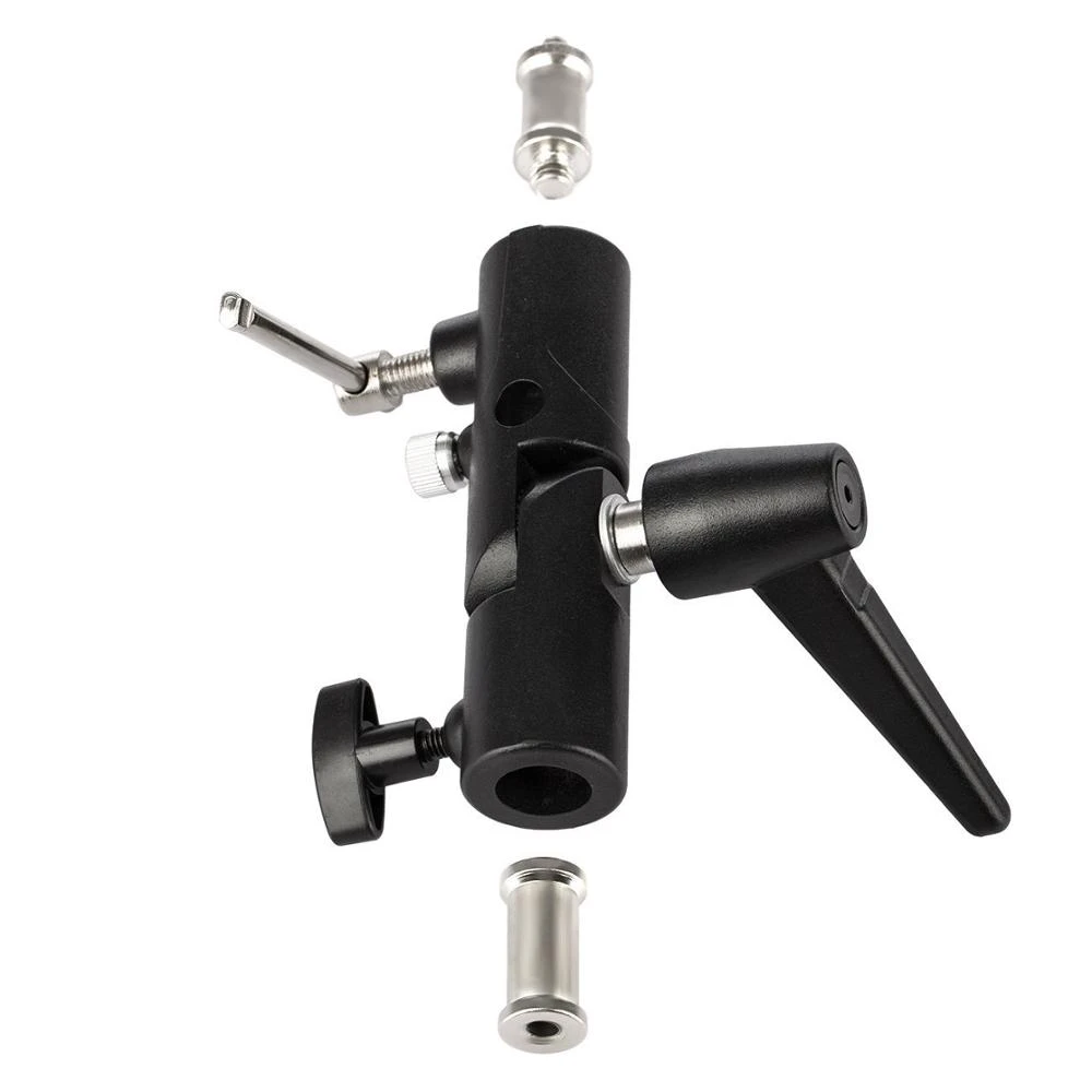 Wspornik lampy błyskowej, stoj – Photography Lighting Umbrella recenzja i cena