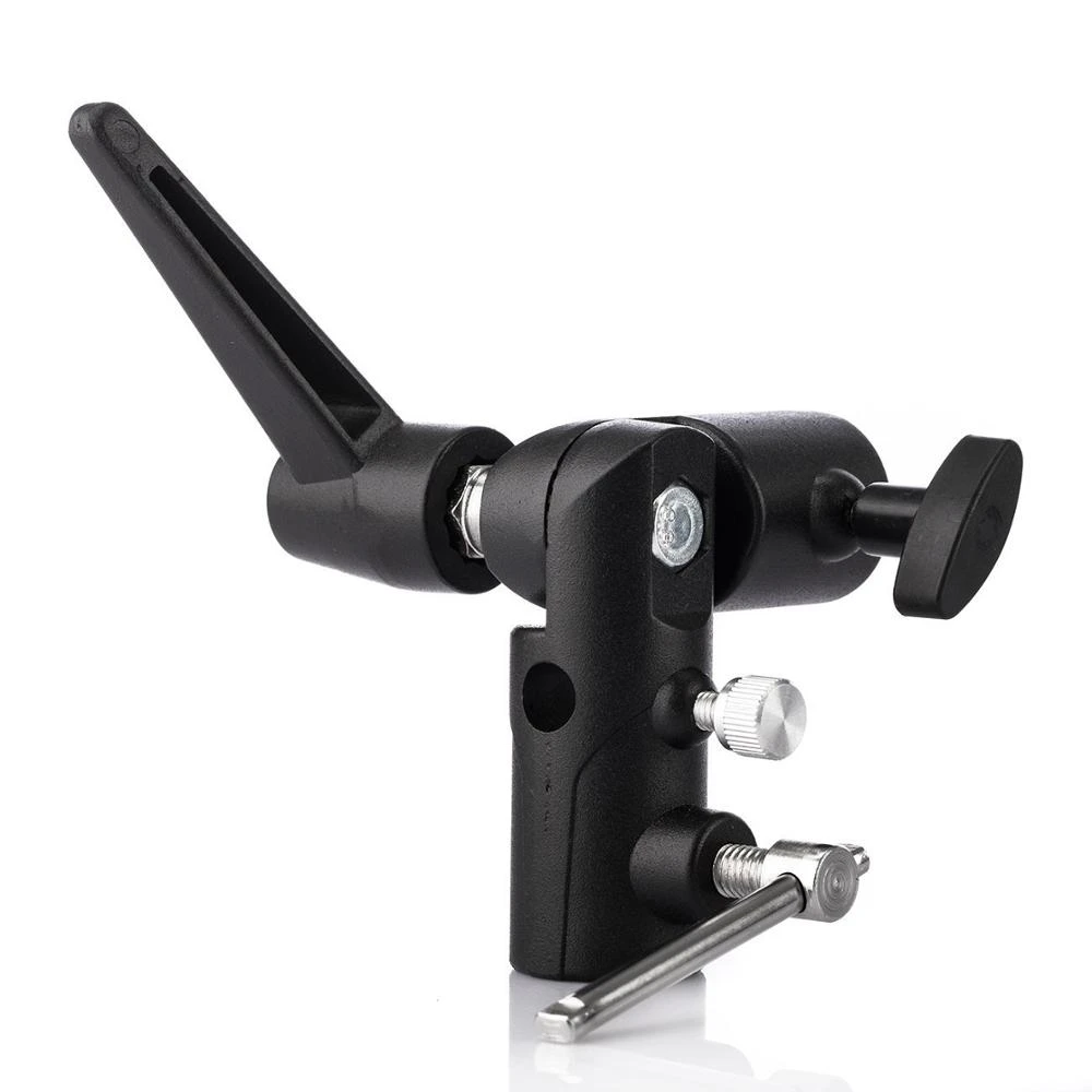 Wspornik lampy błyskowej, stoj – Photography Lighting Umbrella recenzja i cena