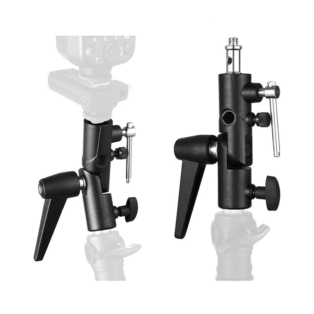 Wspornik lampy błyskowej, stoj – Photography Lighting Umbrella recenzja i cena