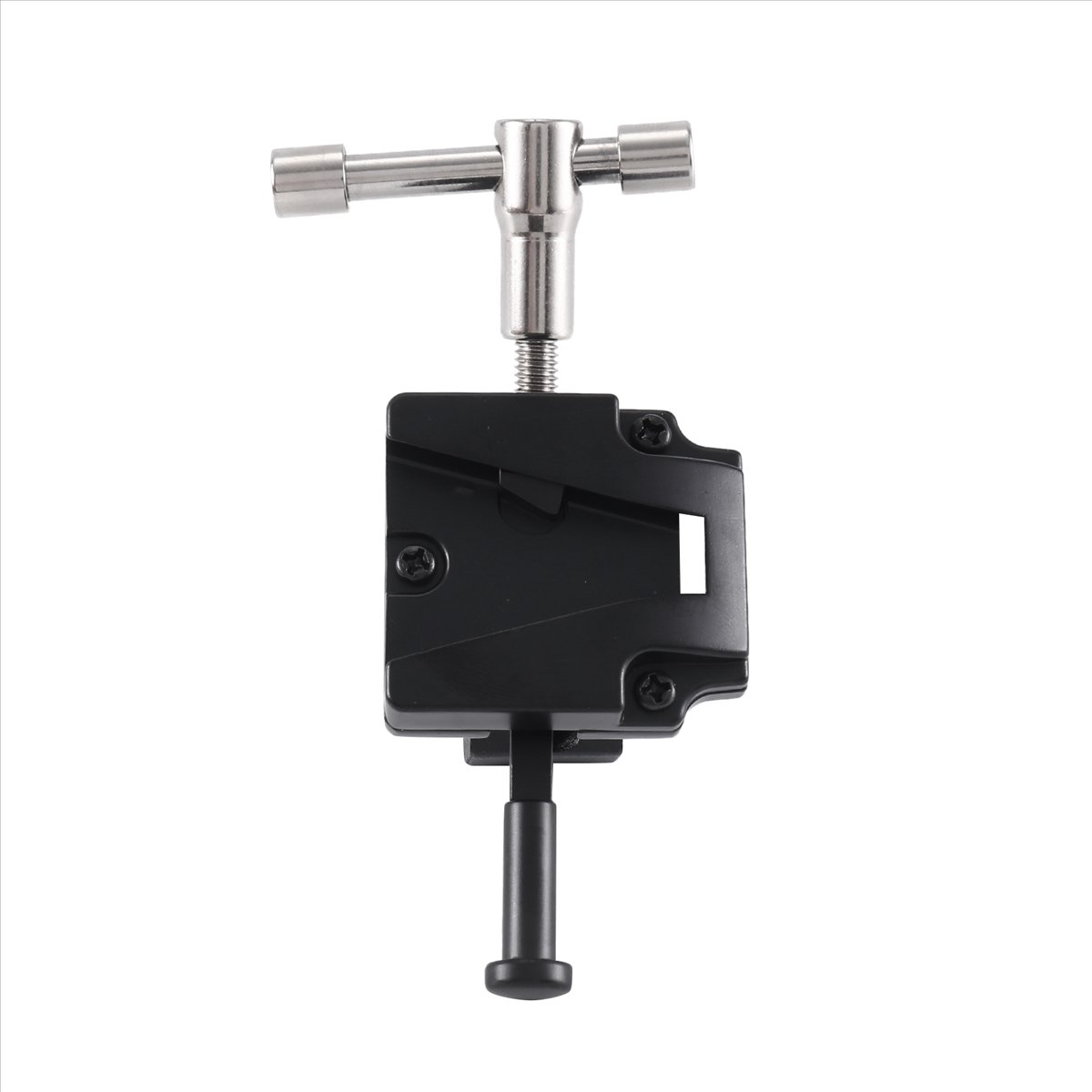 A64I Super Crab Clamp z uchwyt – V Mount Battery recenzja i cena