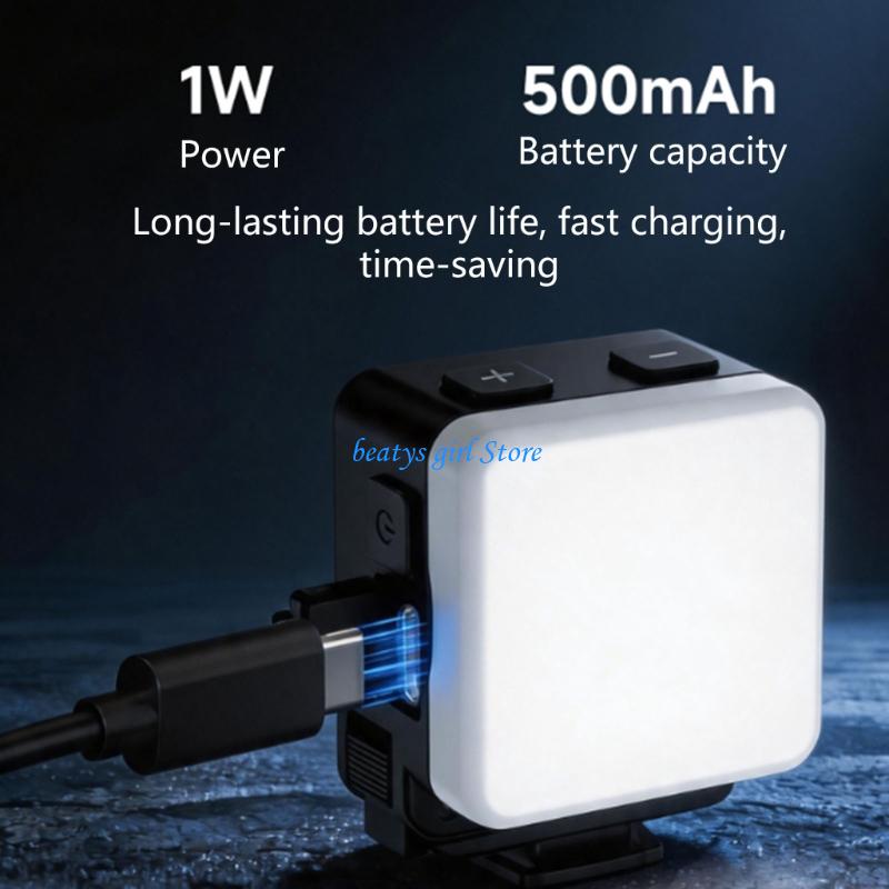 C7AB Lampa wideo LED Lampa do  – Photography Lighting Reference recenzja i cena