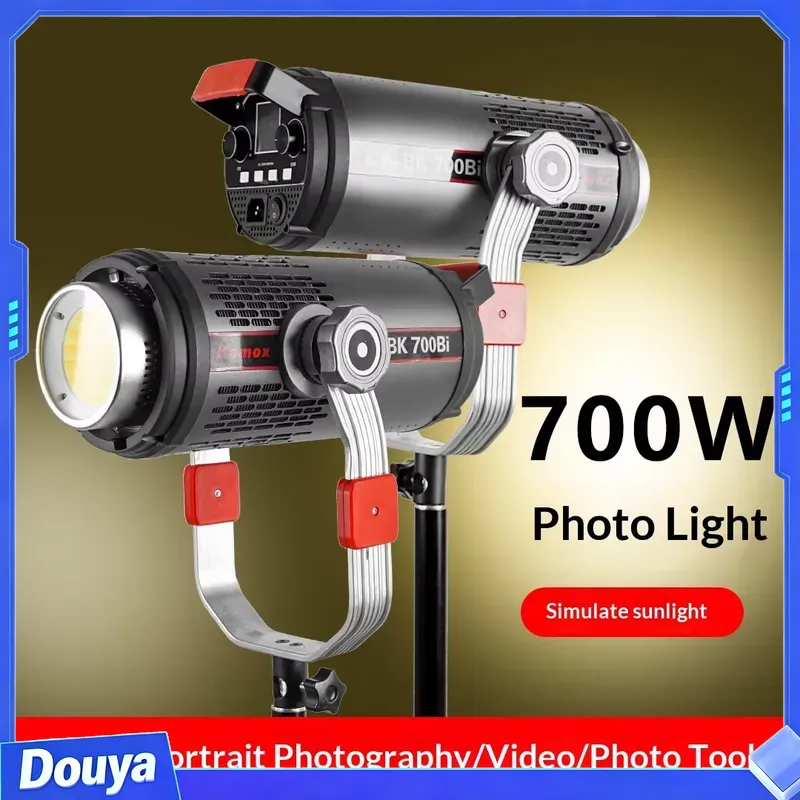 Softbox fotograficzny o mocy 7 – Photography Lighting For Indoor recenzja i cena