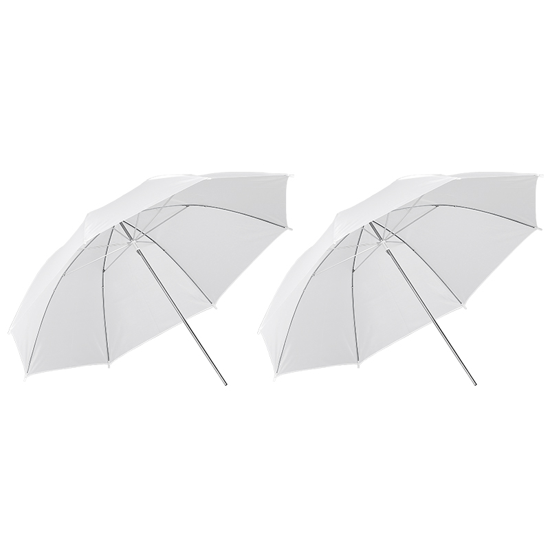 Zestaw oświetleniowy do fotogr – Photography Lighting Umbrella recenzja i cena