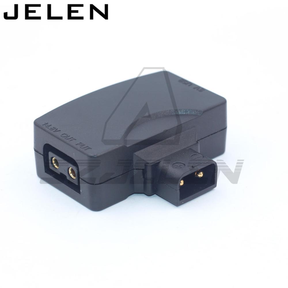 D-tap to p-tap i 5V Adapter US – V Mount Battery recenzja i cena