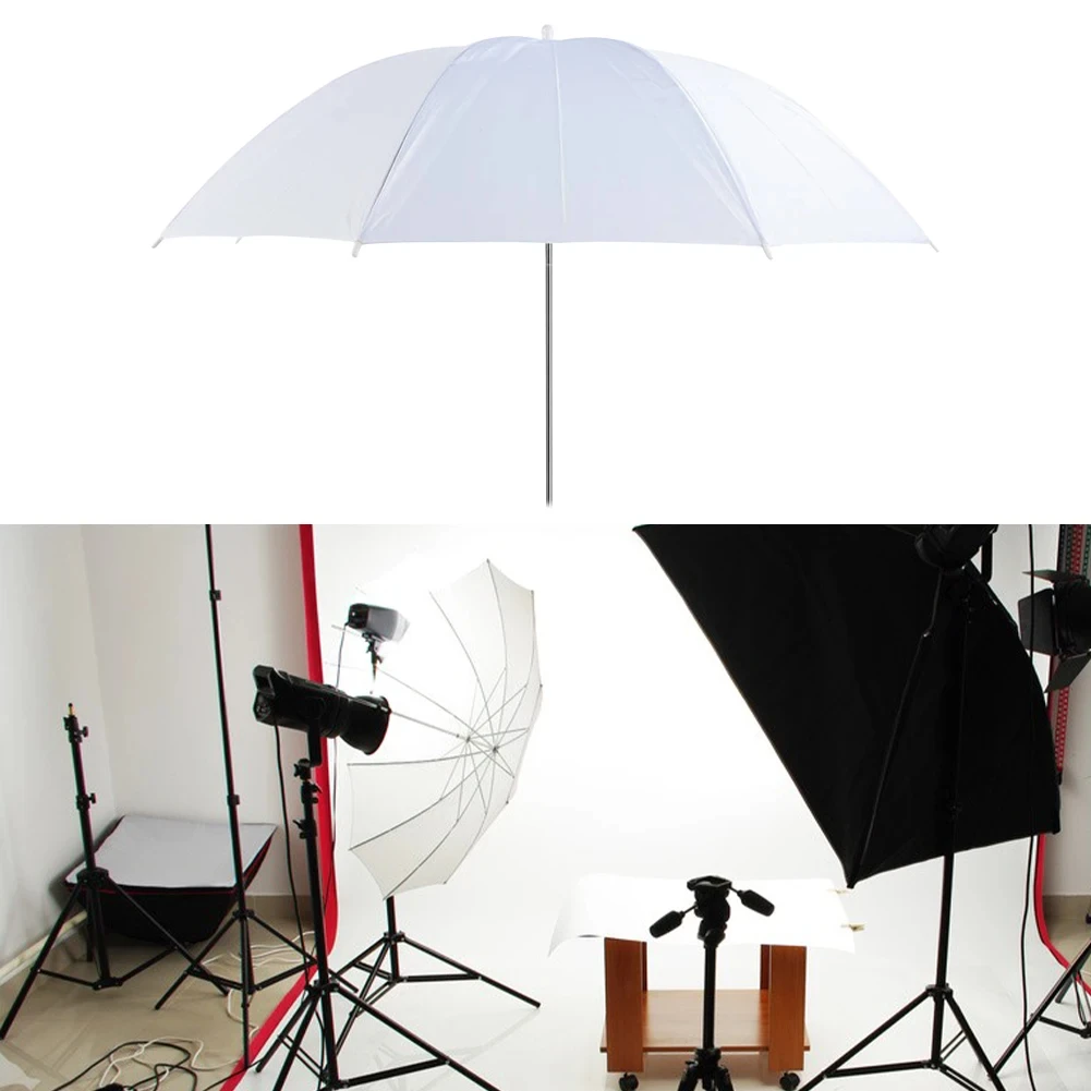 20-calowe oświetlenie studyjne – Photography Lighting Umbrella recenzja i cena