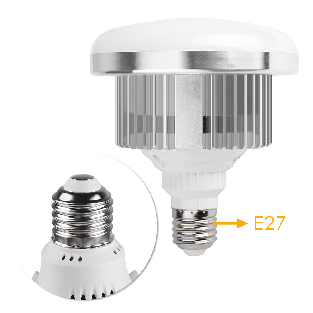 Żarówka LED z pilotem do profe – Photography Lighting Tools recenzja i cena