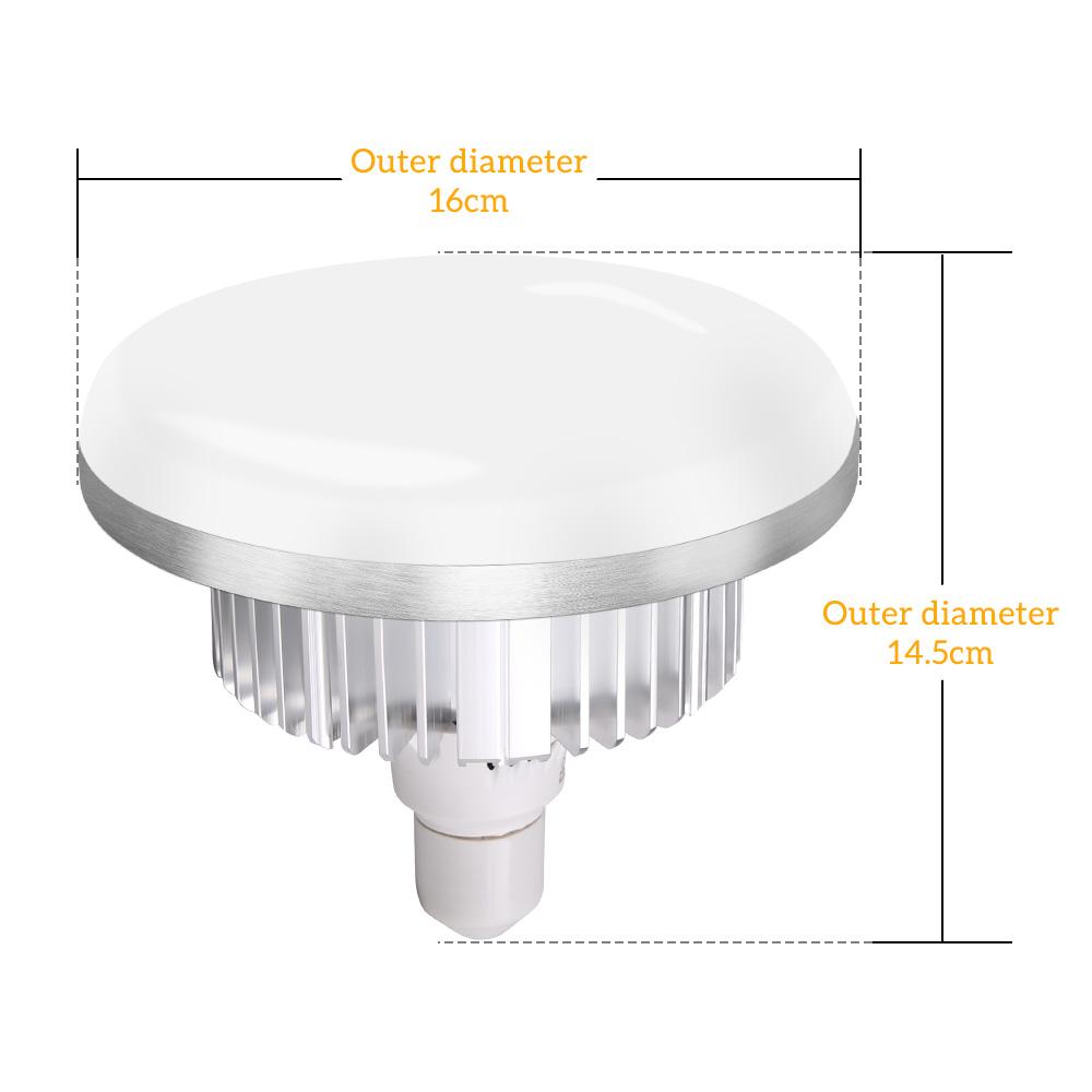 Żarówka LED z pilotem do profe – Photography Lighting Tools recenzja i cena