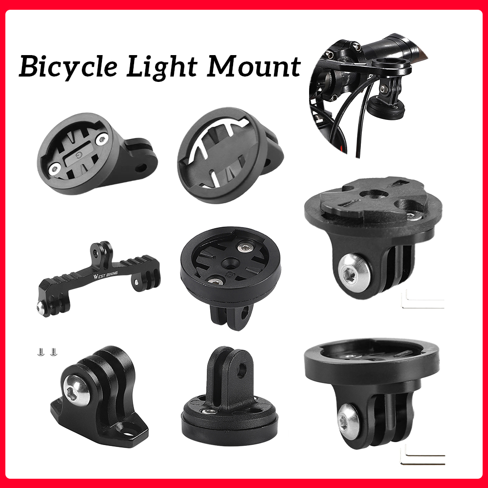 Uchwyt mocujący kamerę rowerow – Photography Lighting Devices recenzja i cena