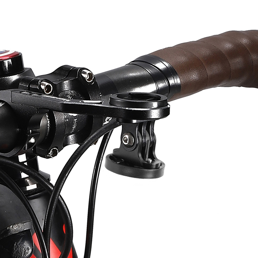 Uchwyt mocujący kamerę rowerow – Photography Lighting Devices recenzja i cena