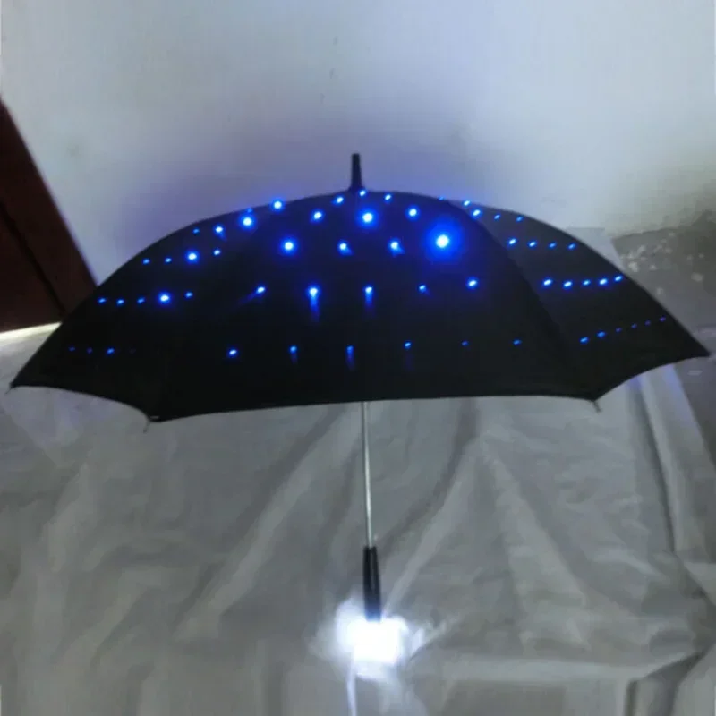 Modny parasol LED z wbudowanym – Photography Lighting Umbrella recenzja i cena