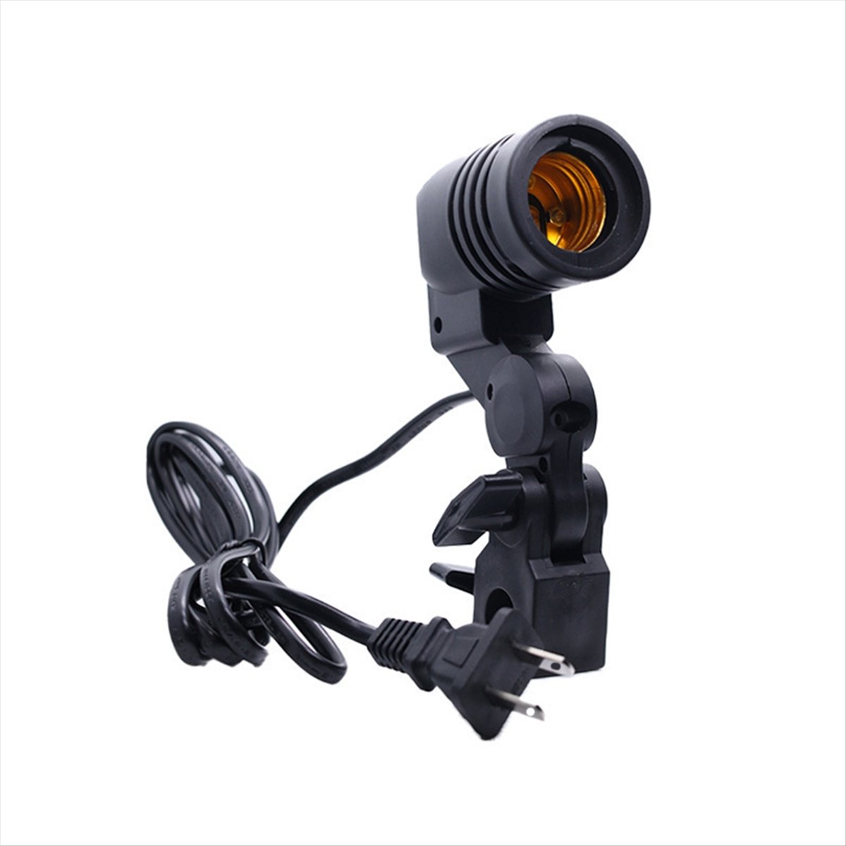 Uchwyt lampy fotograficznej A4 – Photography Lighting Umbrella recenzja i cena