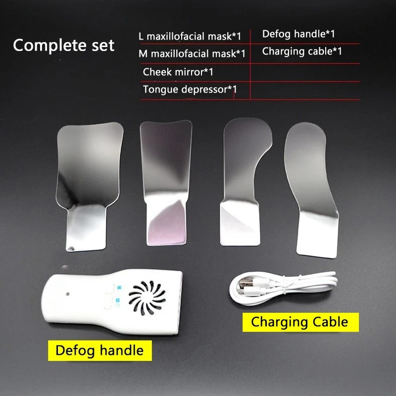 Zestaw dentystycznych płytek z – Photography Lighting Tools recenzja i cena