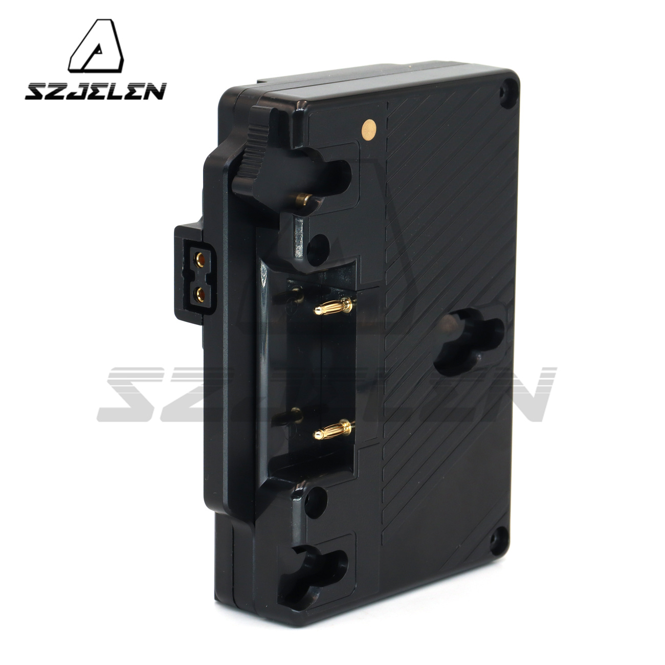 Adapter baterii Gold-Mount na  – V Mount Battery recenzja i cena