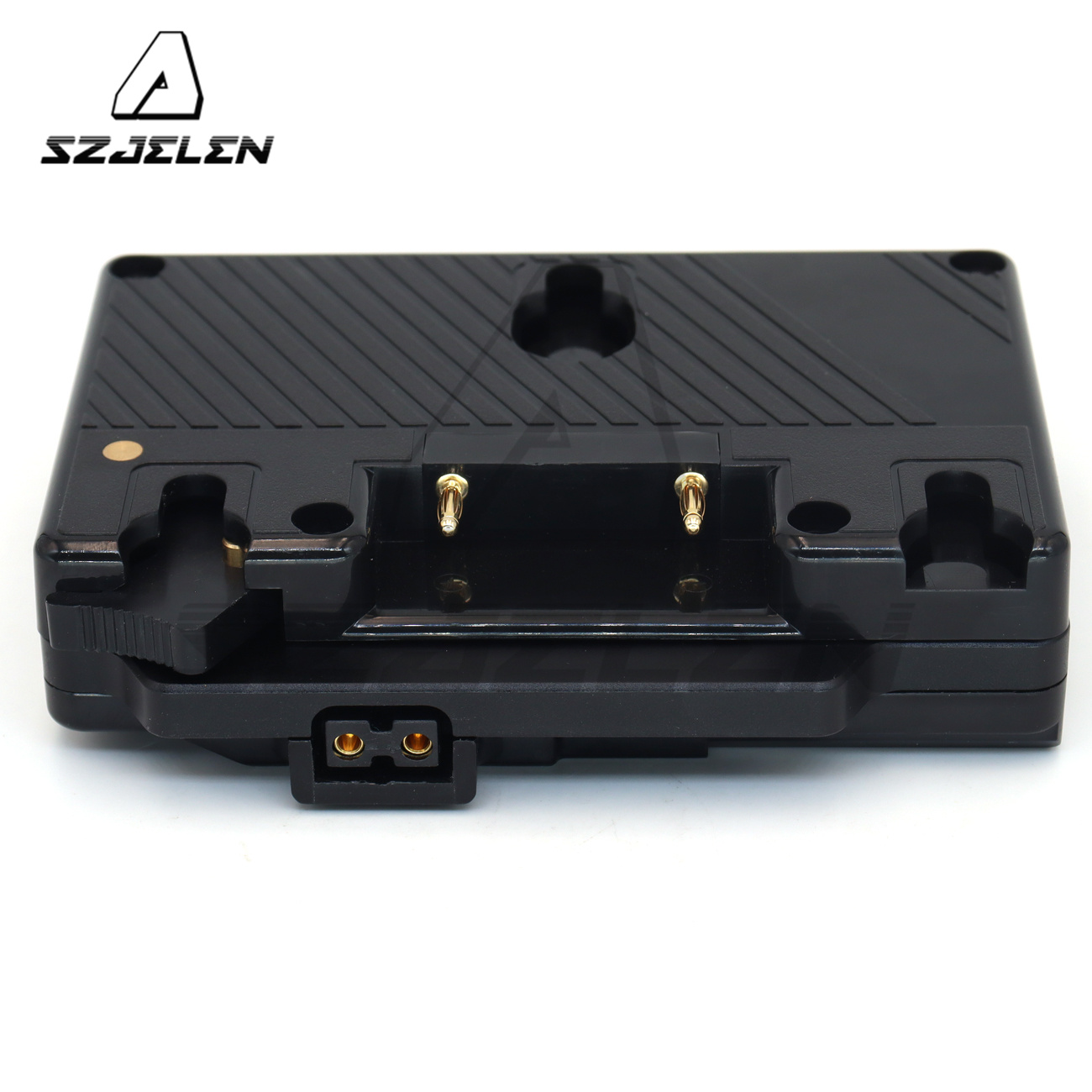 Adapter baterii Gold-Mount na  – V Mount Battery recenzja i cena
