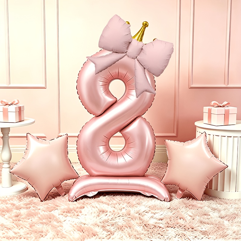 Zestaw balonów 3D w delikatnym – Makeup Photography Lighting recenzja i cena