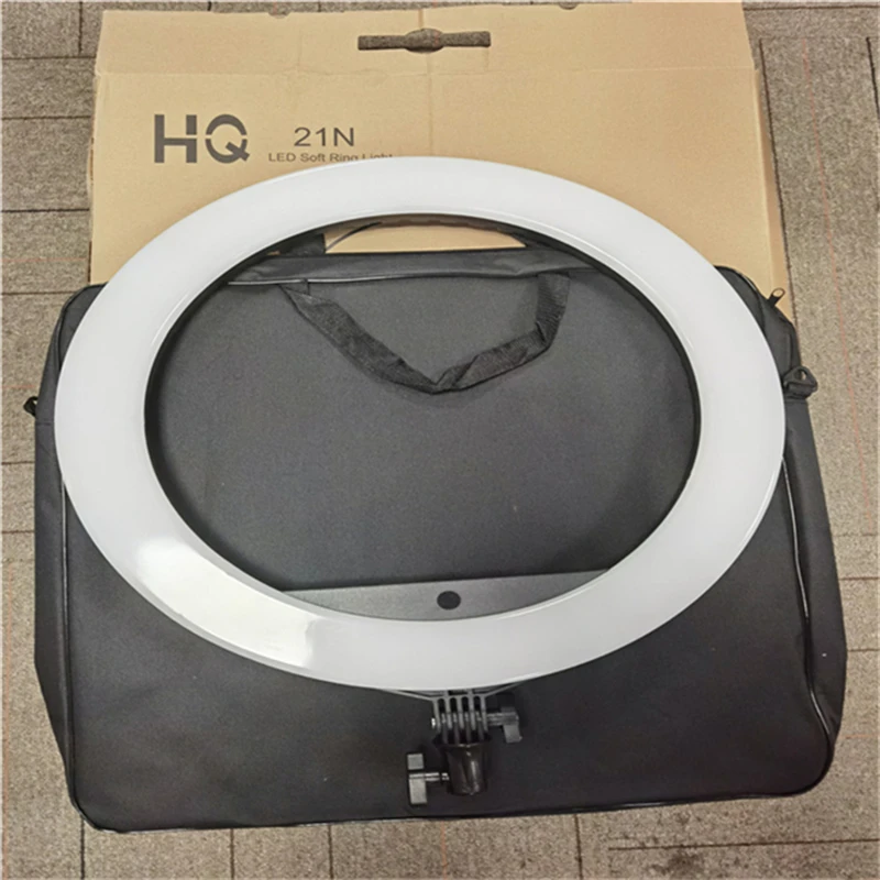 923HOT HQ-21N 21-calowa Ściemn – Photography Lighting Led recenzja i cena