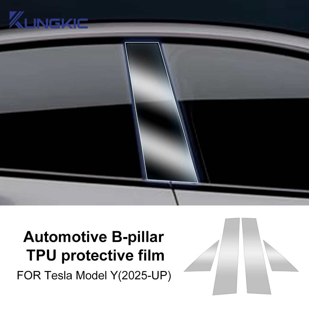 Dla Tesla Model Y Juniper 2025 – Makeup Photography Lighting recenzja i cena