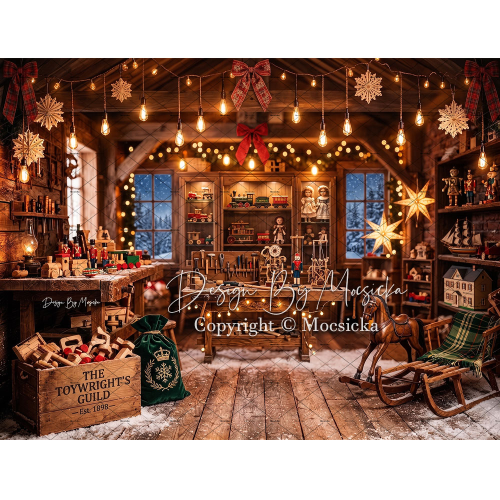 Mocsicka Warsztat Zabawek Świę – Photography Lighting For Indoor recenzja i cena