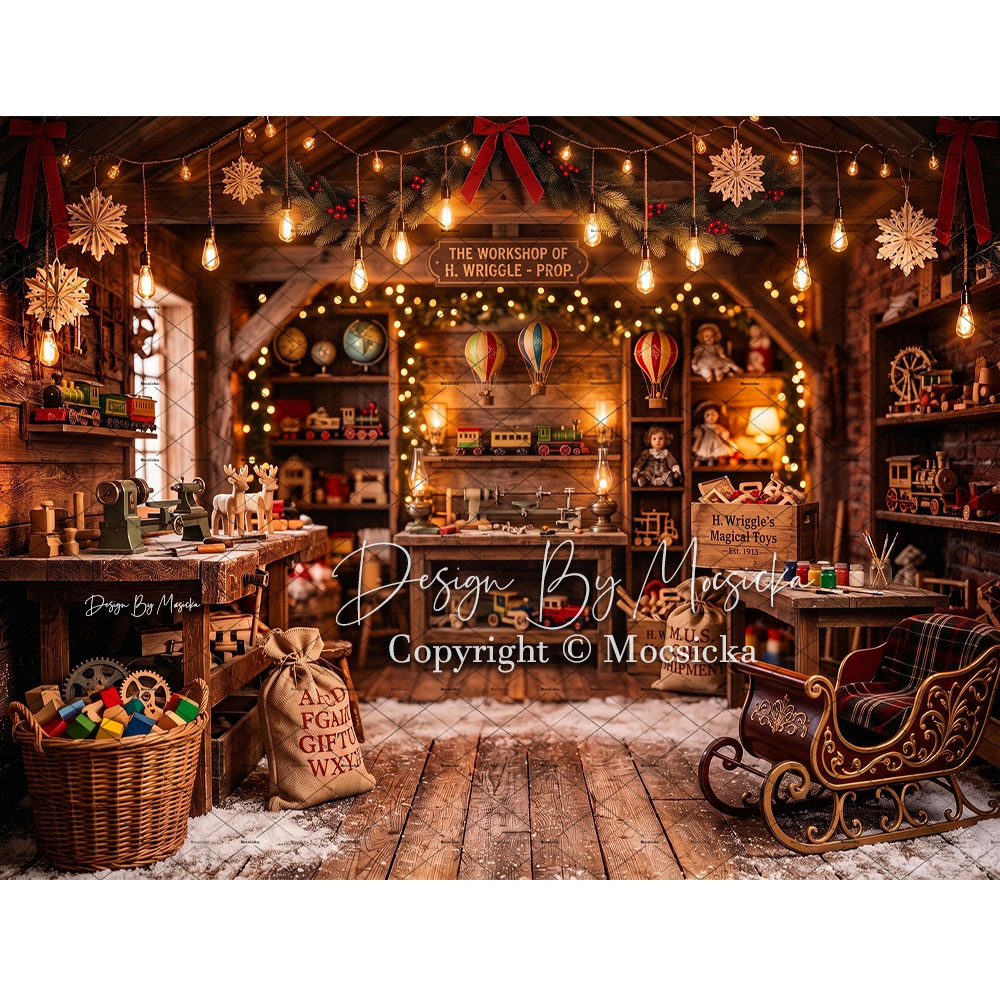 Mocsicka Warsztat Zabawek Świę – Photography Lighting For Indoor recenzja i cena