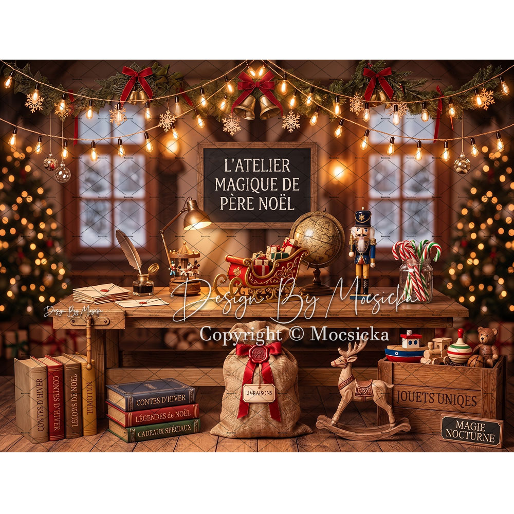 Mocsicka Warsztat Zabawek Świę – Photography Lighting For Indoor recenzja i cena