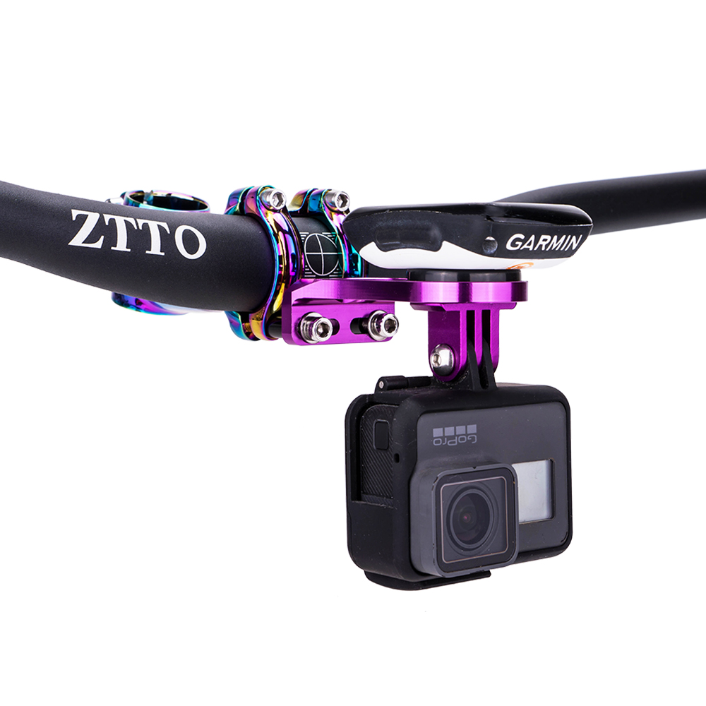 ZTTO uchwyt na komputer rowero – Photography Lighting Devices recenzja i cena