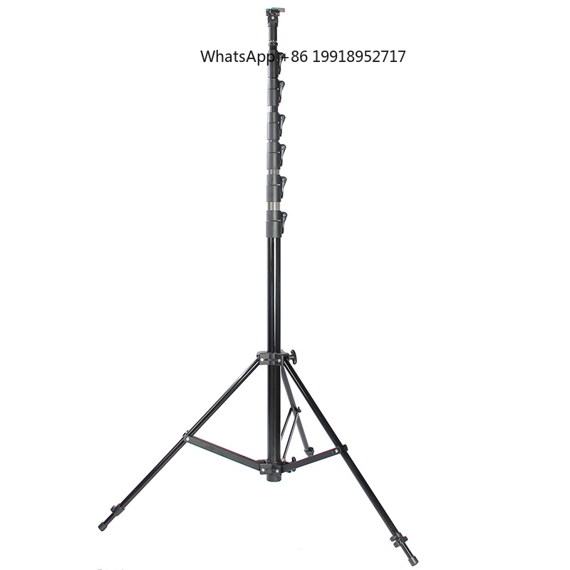 Statyw fotograficzny z włókna  – Photography Lighting Tools recenzja i cena