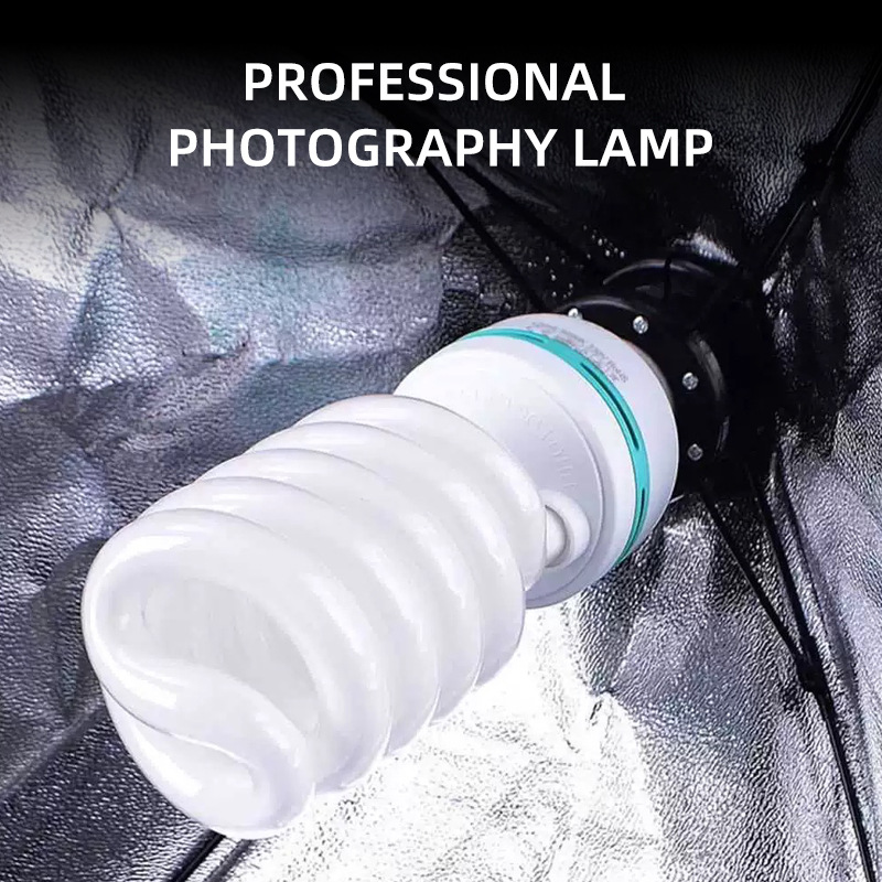 Zestaw do studia fotograficzne – Photography Lighting Umbrella recenzja i cena