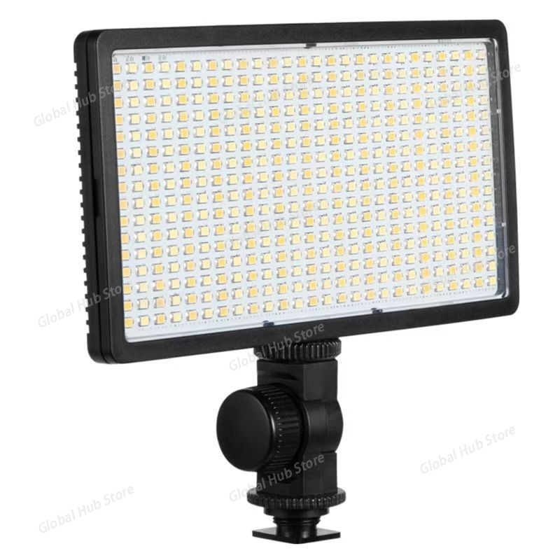 416 32W Lampy fotograficzne o  – Photography Lighting Tools recenzja i cena