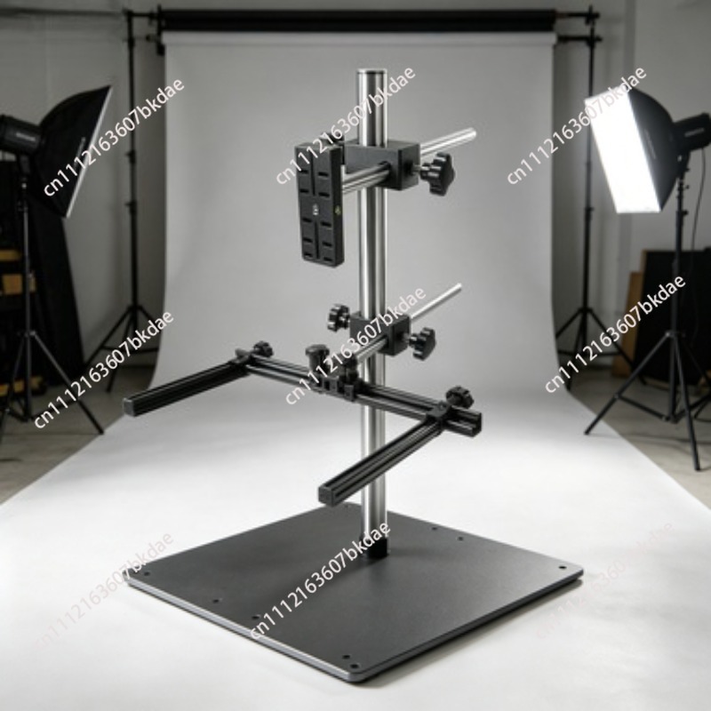 Stojak do testów systemów wizy – Photography Lighting Devices recenzja i cena