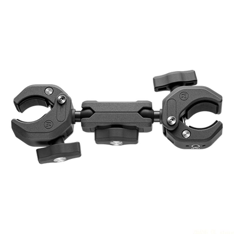 M5TD Wytrzymały metalowy uchwy – Photography Lighting Reference recenzja i cena